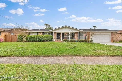 8627 Brierwood Road Jacksonville FL 32217