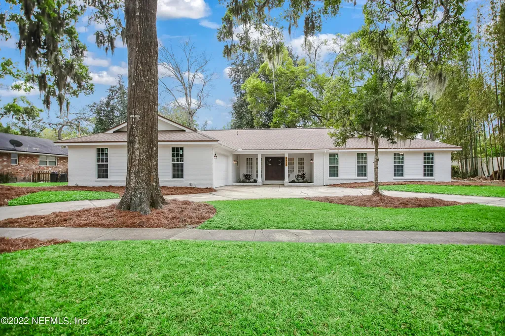 9416 Kells Road Jacksonville FL 32257