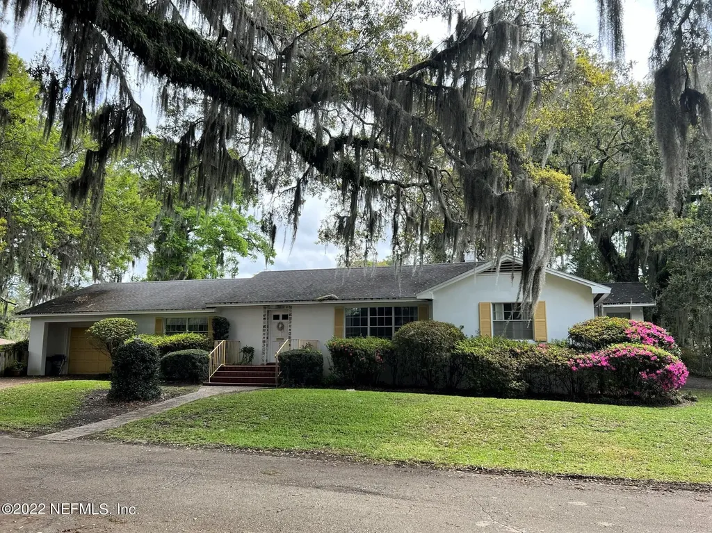 2630 Castile Road Jacksonville FL 32217