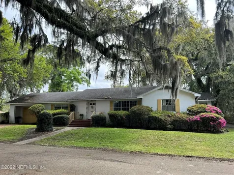 2630 Castile Road Jacksonville FL 32217