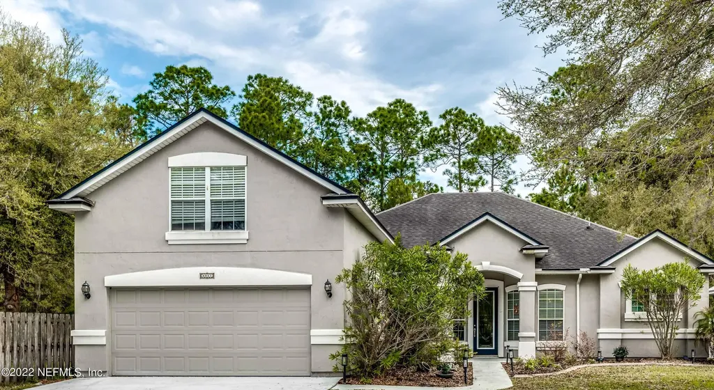 6057 Little Springs Court Jacksonville FL 32258