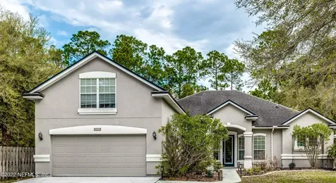 6057 Little Springs Court Jacksonville FL 32258