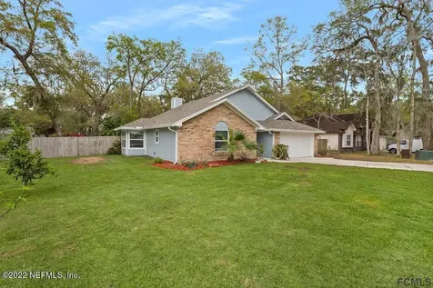 544 Majestic Wood Drive Fleming Island FL 32003