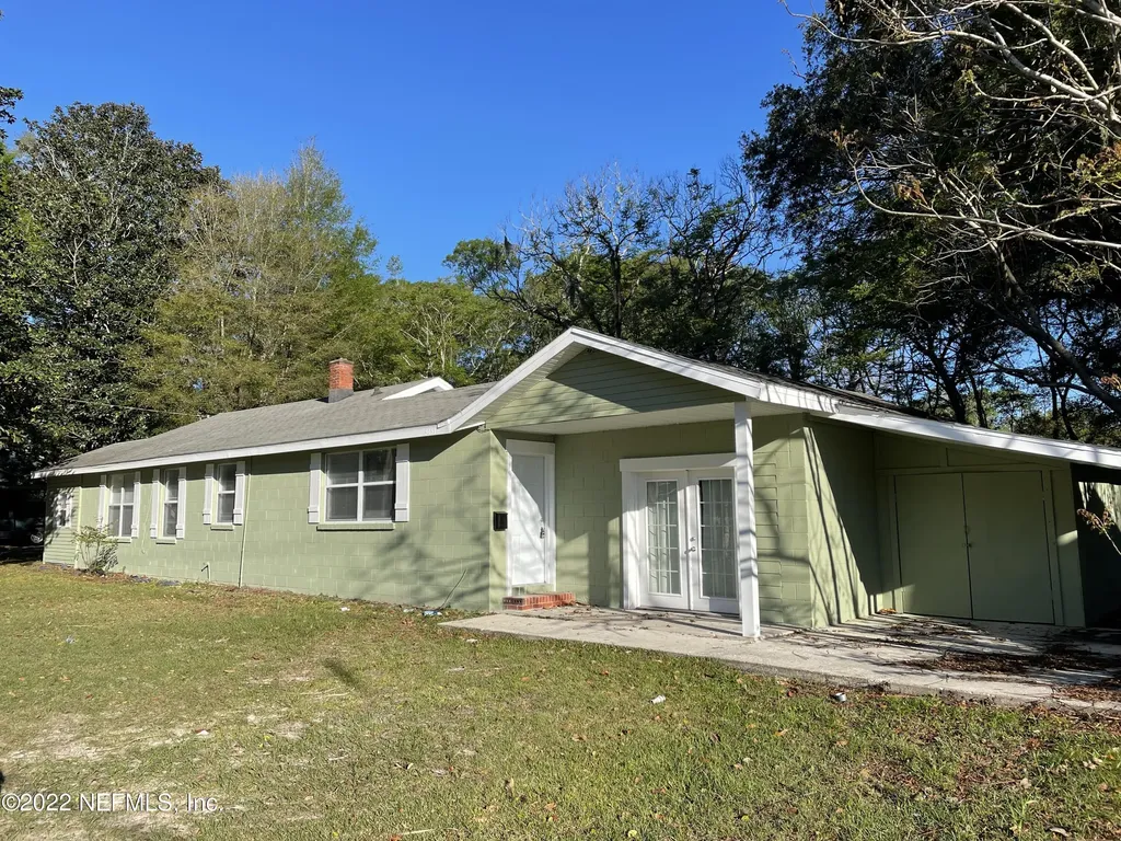 3251 Soutel Drive Jacksonville FL 32208