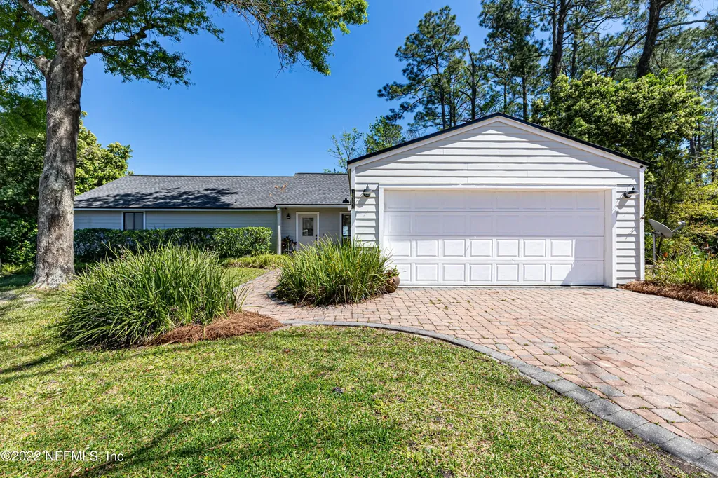 14387 Marsh Hammock Drive S Jacksonville FL 32224