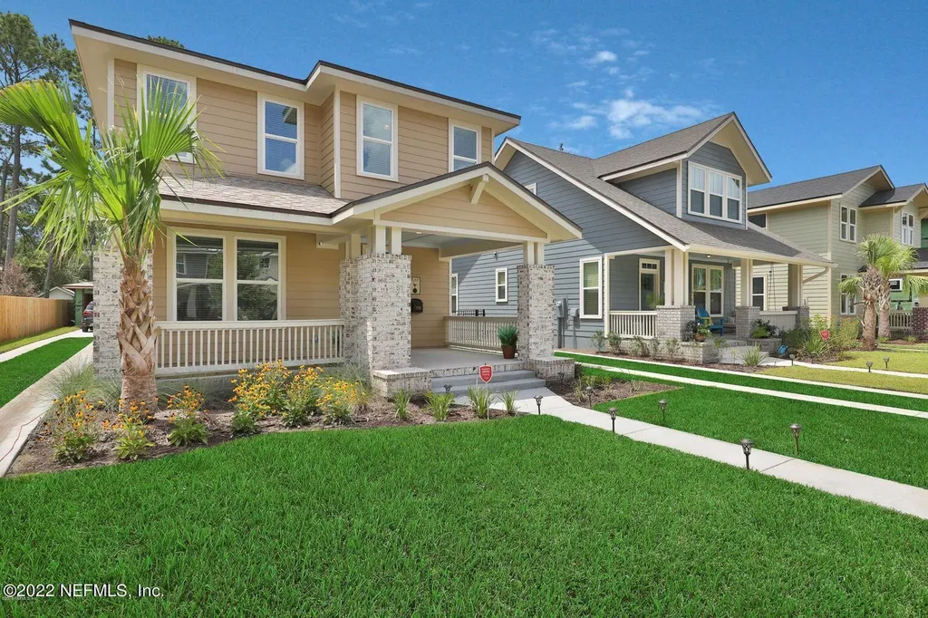 2830 Green Street Jacksonville FL 32205