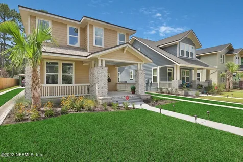 2830 Green Street Jacksonville FL 32205