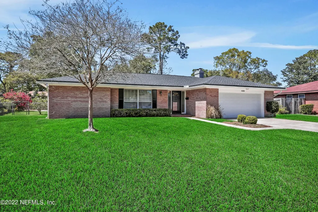 4436 Travelers Road Jacksonville FL 32210