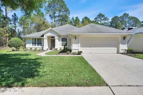 14647 Silver Glen Drive E Jacksonville FL 32258