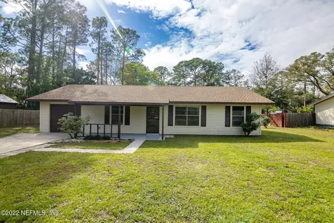 4241 Oak Lane St. Augustine FL 32086