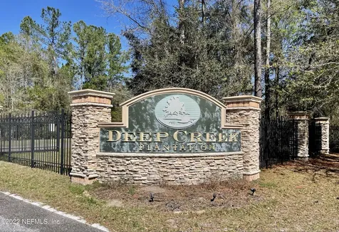 14086 Dunroven Drive Bryceville FL 32009