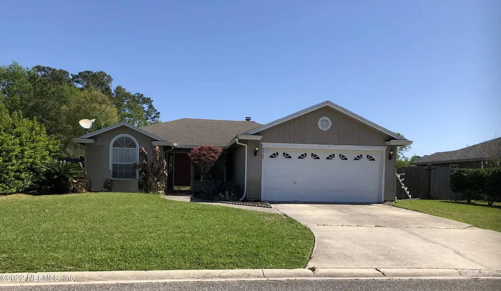 4525 Antler Hill Drive E Jacksonville FL 32224