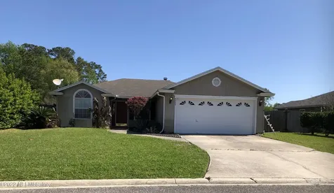 4525 Antler Hill Drive E Jacksonville FL 32224