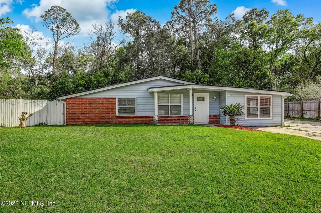 2145 Antilles Court Jacksonville FL 32216