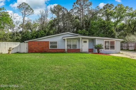 2145 Antilles Court Jacksonville FL 32216