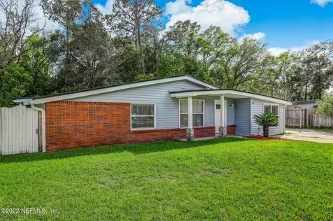 2145 Antilles Court Jacksonville FL 32216