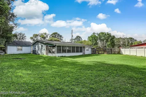 2145 Antilles Court Jacksonville FL 32216
