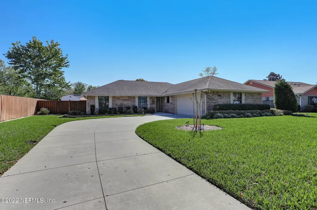 12659 Filly Court Jacksonville FL 32223