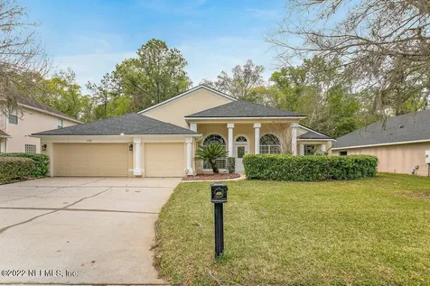 8792 Harpers Glen Court Jacksonville FL 32256