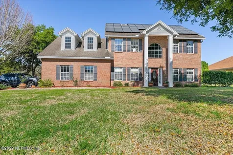 612 N Forest Creek Drive St. Augustine FL 32092
