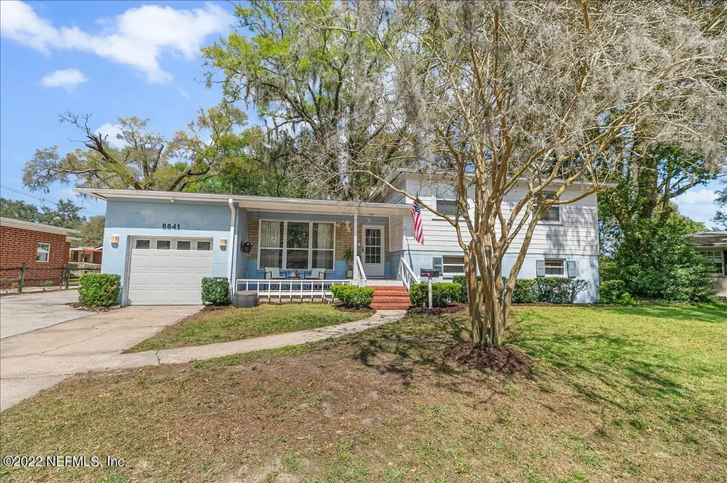 8641 Emerald Isle Circle S Jacksonville FL 32216