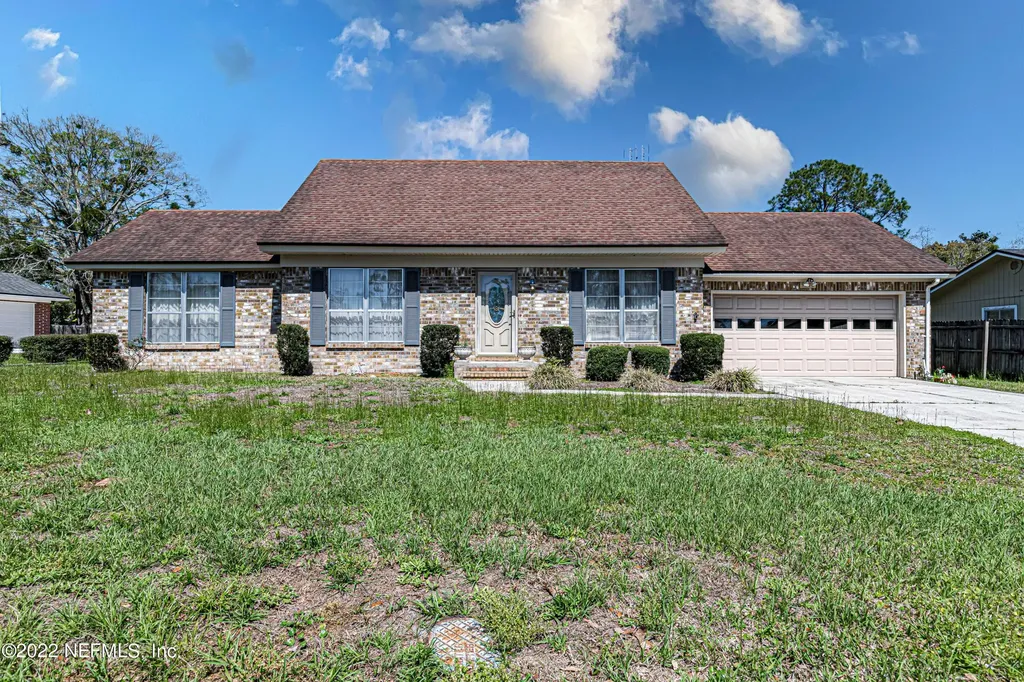 5270 Rainey Avenue N Orange Park FL 32065