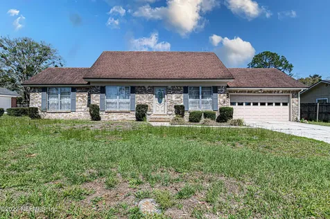 5270 Rainey Avenue N Orange Park FL 32065