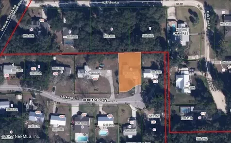 110 Jackson Circle Palatka FL 32177