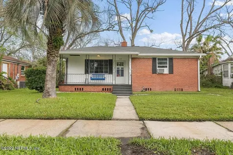 3123 Sunnybrook Court Jacksonville FL 32254