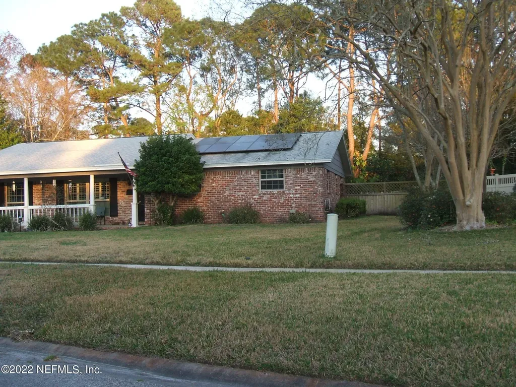 8835 Yorkshire Court Jacksonville FL 32257
