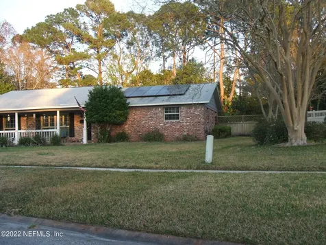 8835 Yorkshire Court Jacksonville FL 32257