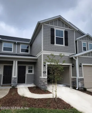 9802 Fiddleback Lane Jacksonville FL 32222
