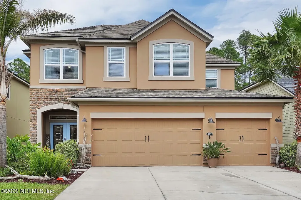 307 Captiva Drive Ponte Vedra FL 32081