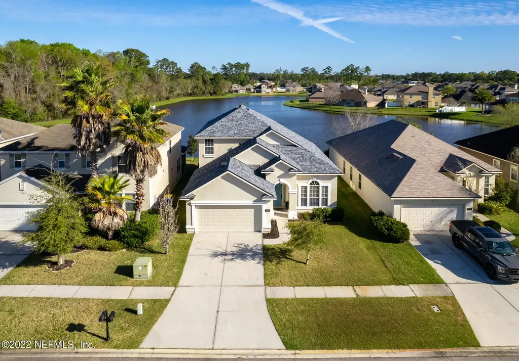 1461 Carpathian Drive Jacksonville FL 32218