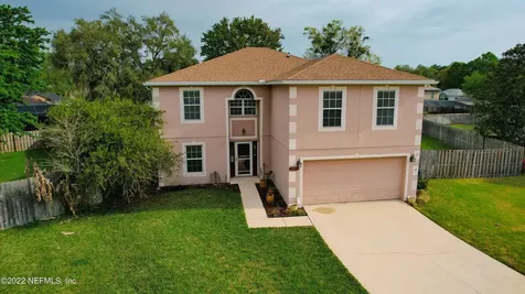 3371 Hickory Leaf Court Jacksonville FL 32226
