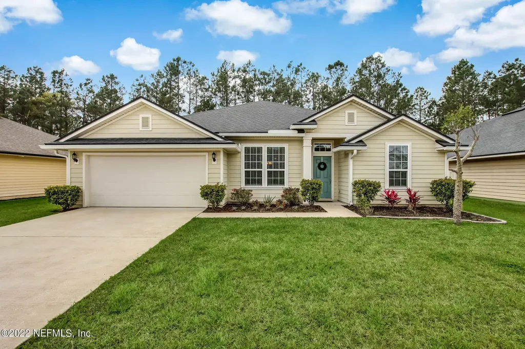 79915 Plummers Creek Drive Yulee FL 32097