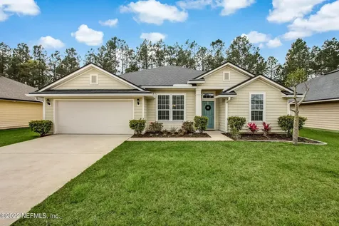 79915 Plummers Creek Drive Yulee FL 32097