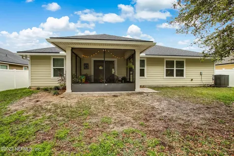79915 Plummers Creek Drive Yulee FL 32097