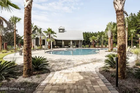 79915 Plummers Creek Drive Yulee FL 32097