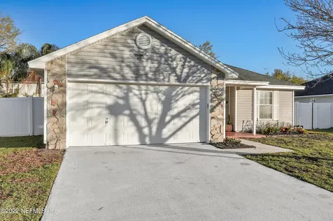 11055 Gullwing Court Jacksonville FL 32246