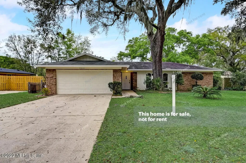 3828 Chestwood Avenue Jacksonville FL 32277