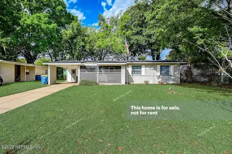2424 Caladium Road Jacksonville FL 32211