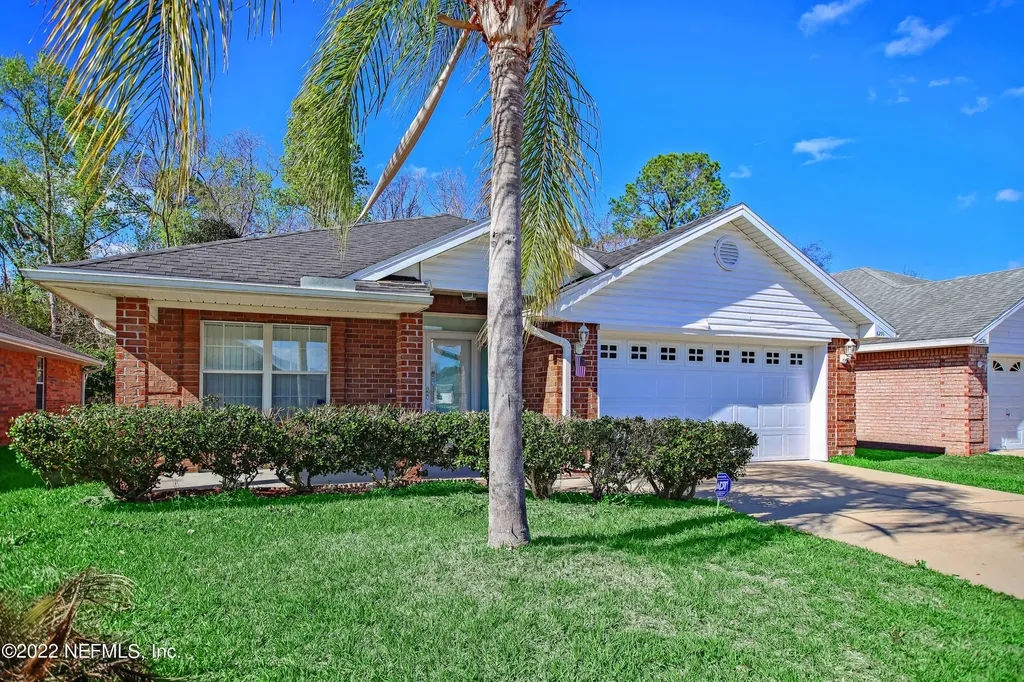 6291 Ironside Drive N Jacksonville FL 32244
