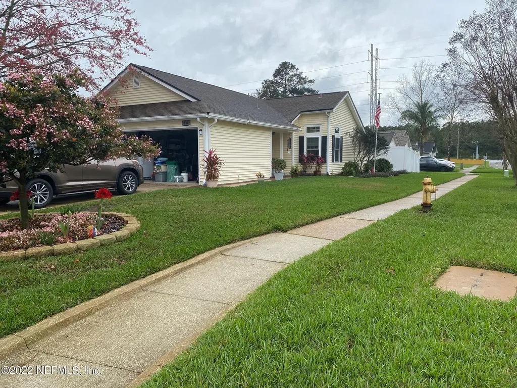 346 Silent Brook Trail Jacksonville FL 32225