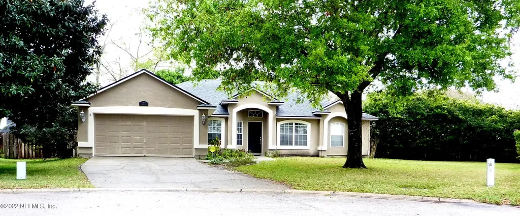 12833 Winthrop Cove Drive Jacksonville FL 32224