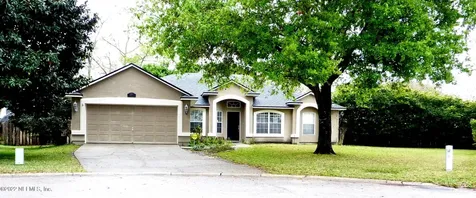 12833 Winthrop Cove Drive Jacksonville FL 32224