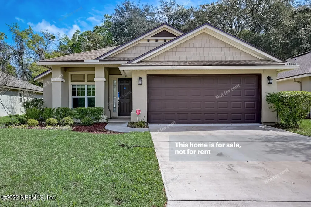 12233 Rouen Cove Drive Jacksonville FL 32226