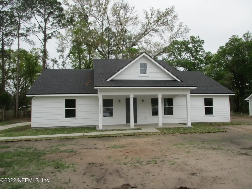 27175 New Front Street Hilliard FL 32046