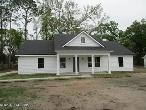 27175 New Front Street Hilliard FL 32046