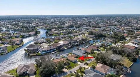 28 Coconut Court Palm Coast FL 32137